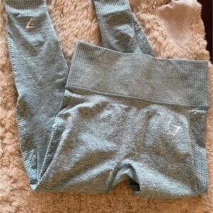 Gymshark Light green Leggings